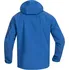 Pánská softshellová bunda ARDON 4Tech modrá XL