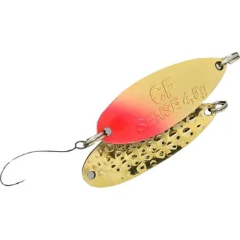 Umělá nástraha Plandavka Crazy Fish Sense 3,8cm 4,5gr Barva 70