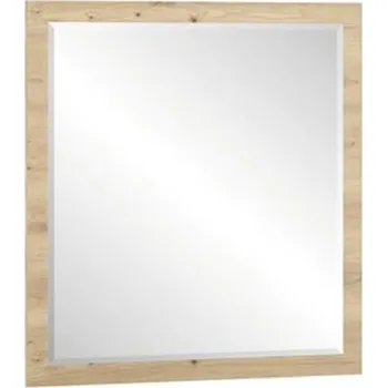 Zrcadlo Zrcadlo MALAITA, dub artisan + vyzvednutí ZDARMA