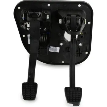 Autoelektrika PEDÁLY SPOJKY A BRZDY IVECO DAILY 14 5801264938 IVECO