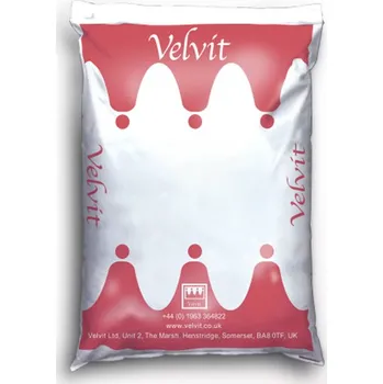 Hnojivo GreenBest GreenBest Velvit Black&Green 12%Fe 5%MgO 20 kg