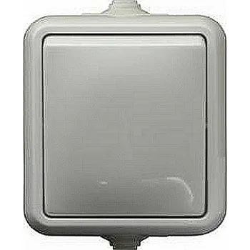 vypínač SEZ-CZ SEZ Spínač PH 012 jednopólový 120401