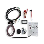 Typová elektropřípojka Cupra Leon HB 2020-, 13pin, ELSA GROUP