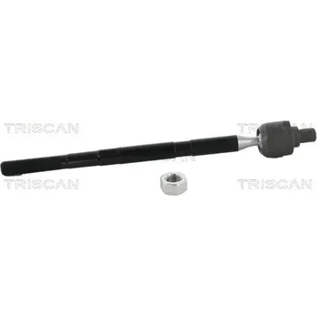 Táhlo řízení Axiální kloub, příčné táhlo řízení Triscan A/S 8500 24259