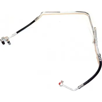 Sušič klimatizace KLIMATIZAČNÍ POTRUBÍ FIAT DUCATO 06 1363079080 FIAT