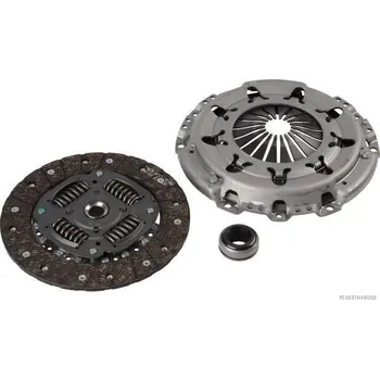 Spojková sada Sada spojky HERTH+BUSS JAKOPARTS J2001251