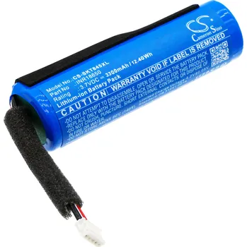 Baterie pro mobilní telefon Baterie Cameron Sino CS-SKT845XL pro Skullcandy Kilo XT - neoriginální