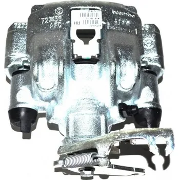 Brzdový třmen BRZDOVÝ TŘMEN IVECO DAILY 06 ZADNÍ PR 35S 42559618 IVECO