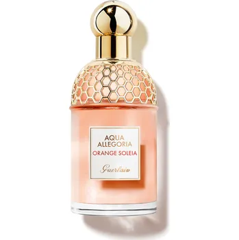 Guerlain Aqua Allegoria Orange Soleia W…