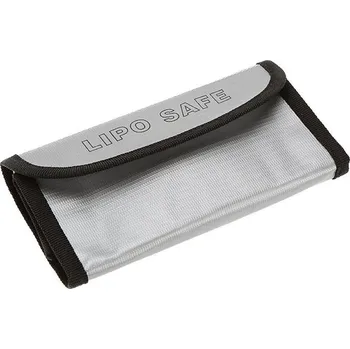 RC náhradní díl STABLECAM Bezpečnostní obal 185*75*60mm PE_1DJ1035