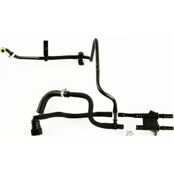 PALIVOVÉ POTRUBÍ FIAT DUCATO 06 504373673 FIAT