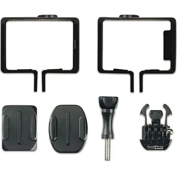 Příslušenství pro videokameru Kryt GoPro The Frame