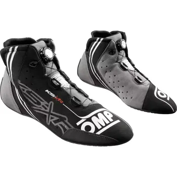 Pracovní obuv OMP Boty KS-XR (i dětské) Černá 46