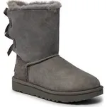 Ugg Sněhule W Bailey Bow II 1016225 Šedá 36