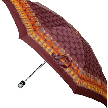 Plně automatický dámský skládací deštník MINI DP405-S6-C