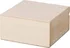 Úložný box ČistéDřevo KR042 dřevěná krabička XIV