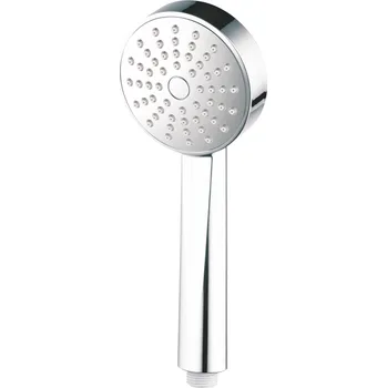 Sprchový panel BUGNATESE KUMI Sprchová hlavice - Jednopolohová, CHROM 83308