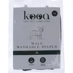 kooa Pratelná plena pro psí samce…