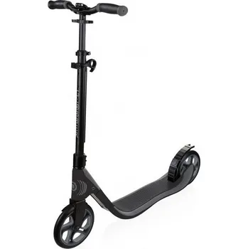 Koloběžka Globber Globber - Koloběžka One NL 205 Black / Charcoal / Grey AS_GL-477-100