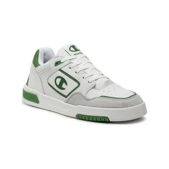 Dámské tenisky Champion Sneakersy Z80 Low Low Cut Shoe S22217-CHA-WW012 Bílá 45