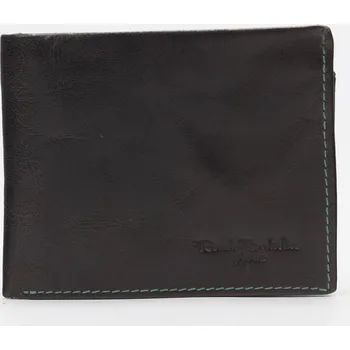 Peněženka Pánská kožená peněženka Renato Balestra 621-9 hnědá