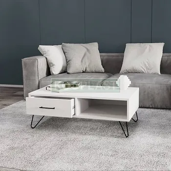 Stolová podnož Kooplast Stolová podnož MIA COFFEE