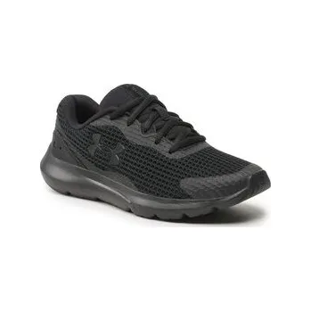 Dámská móda Under Armour Běžecké boty UA W Surge 3 3024894-002 Černá 36
