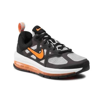 Dámská obuv Nike Sneakersy Air Max Genome (Gs) CZ4652 002 Černá 39