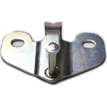 Dveře karosérie ZÁMEK DVEŘÍ CITROEN JUMPER 06 1369006080 FIAT