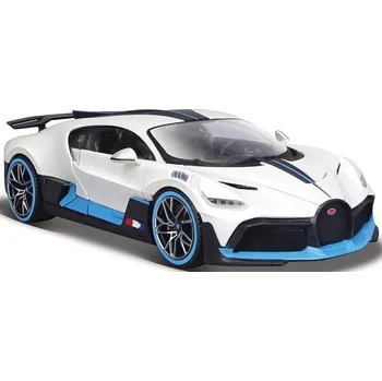 autíčko Maisto Bugatti Divo 1:24
