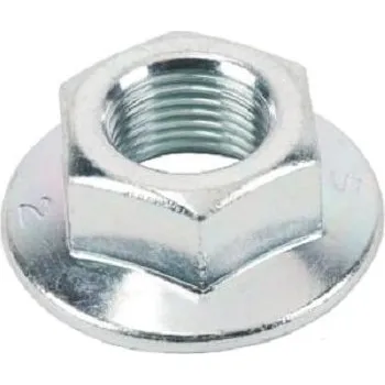 Příslušenství pro zahradní traktor WOLF-Garten WOLF-Garten, CubCadet, MTD a Riwall-PRO matka nože 712-05134