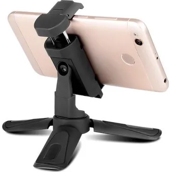 Stativ STABLECAM Osmo - MINI Tripod with Smartphone Holder PE_1DJ6312