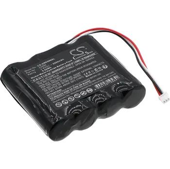 Baterie pro mobilní telefon Baterie Cameron Sino CS-SRK996SL pro Systronik 4-HXAAL - neoriginální