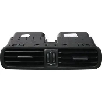 Ventil klimatizace VĚTRACÍ OTVORY FIAT PANDA 12 STŘED 735589775 FIAT