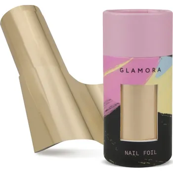 GLAMORA SOFT NAIL GOLD