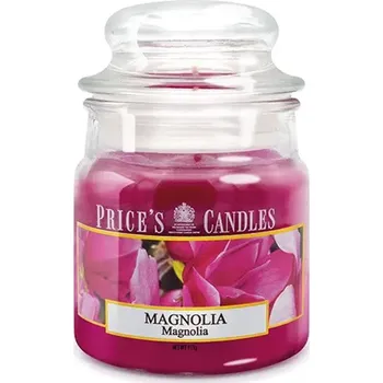 Svíčka Price’s PRICE´S MINI svíčka ve skle Magnólie - hoření 30h