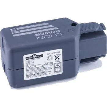 WOLF-Garten AKKU akumulátor Li-ion Power Pack 3