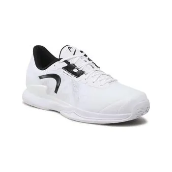 Pánská sportovní obuv Head Boty na tenis Sprint Pro 3.5 273173 Bílá 45