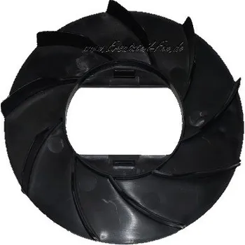 WOLF-Garten unašeč nože pro sekačky A 340 E, 370 E, 400 E