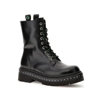 Dámská zimní obuv Guess Kotníková obuv Joya FL7JYA LEA10 Černá 38