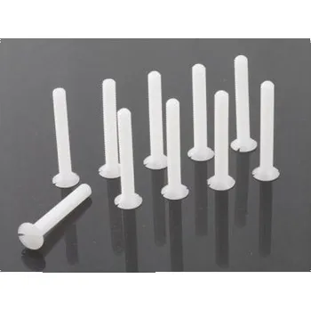 Šroub GForce Šroub zapuštěná hlava M5x16 nylon (5) AS_GF-0311-011