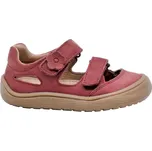 Barefoot sandále PADY TERAKOTA, Protetika Velikost: 31