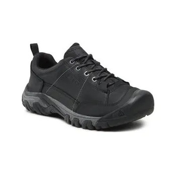 Dámská treková obuv Keen Trekingová obuv Targhee II Oxford 1022512 Černá 40