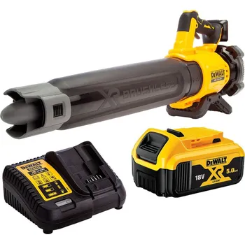 DeWALT DCMBL562P1-QW 1x 5 Ah
