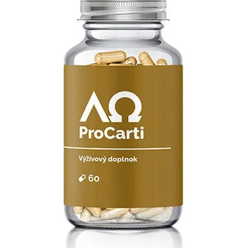 ALFA OMEGA ProCarti