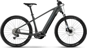 Elektrokolo Haibike AllTrack 5 720 Wh 27,5" Gloss Grey/Slate 2024 M