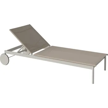 Zahradní lehátko Bolia Zahradní lehátko Ease