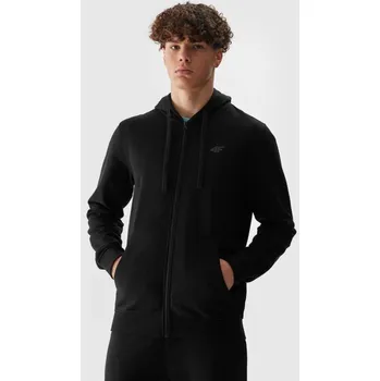 Pánské oblečení PÁNSKÁ MIKINA 4FWSS24TSWSM0951 4F M