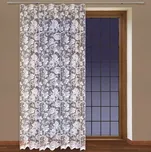 Záclona kusová Marcia 2 bílá