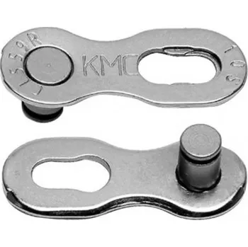 Řetěz na kolo spojka řetězu KMC CL-559R, 10sp. 305819